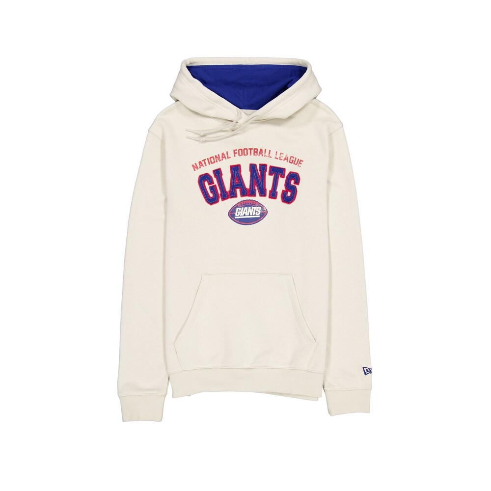 New Era New York Giants 3rd Down Historic Hoodie - Size M